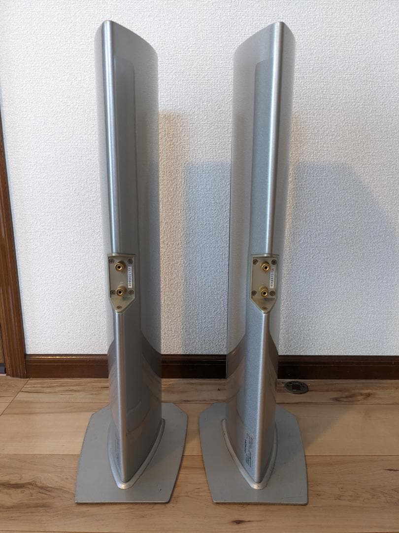 DENON SC-C7L シルバー2台組