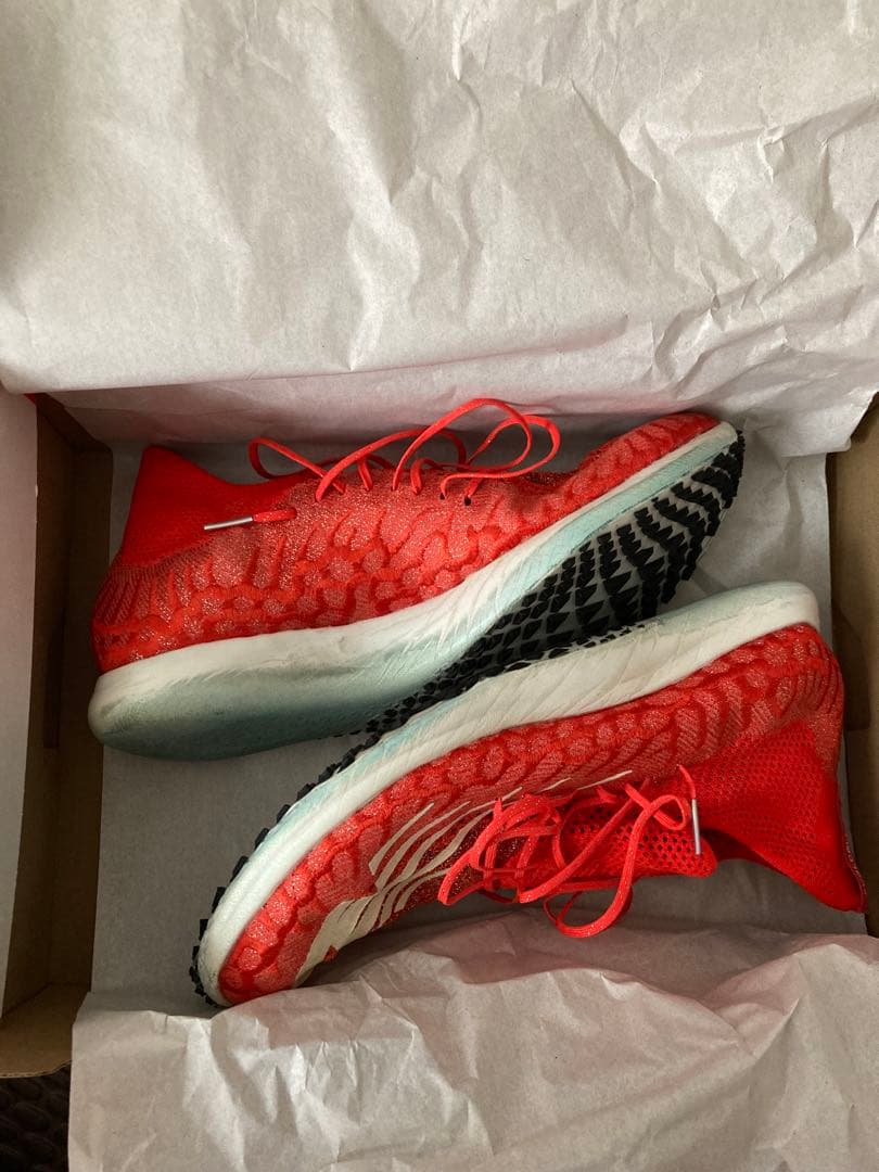 スパイク・シューズ new balance fuelcell5280 29cm