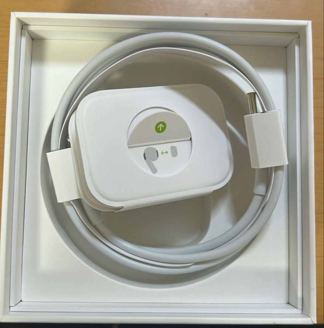 AirPods Pro 第2世代 本体 ホワイト