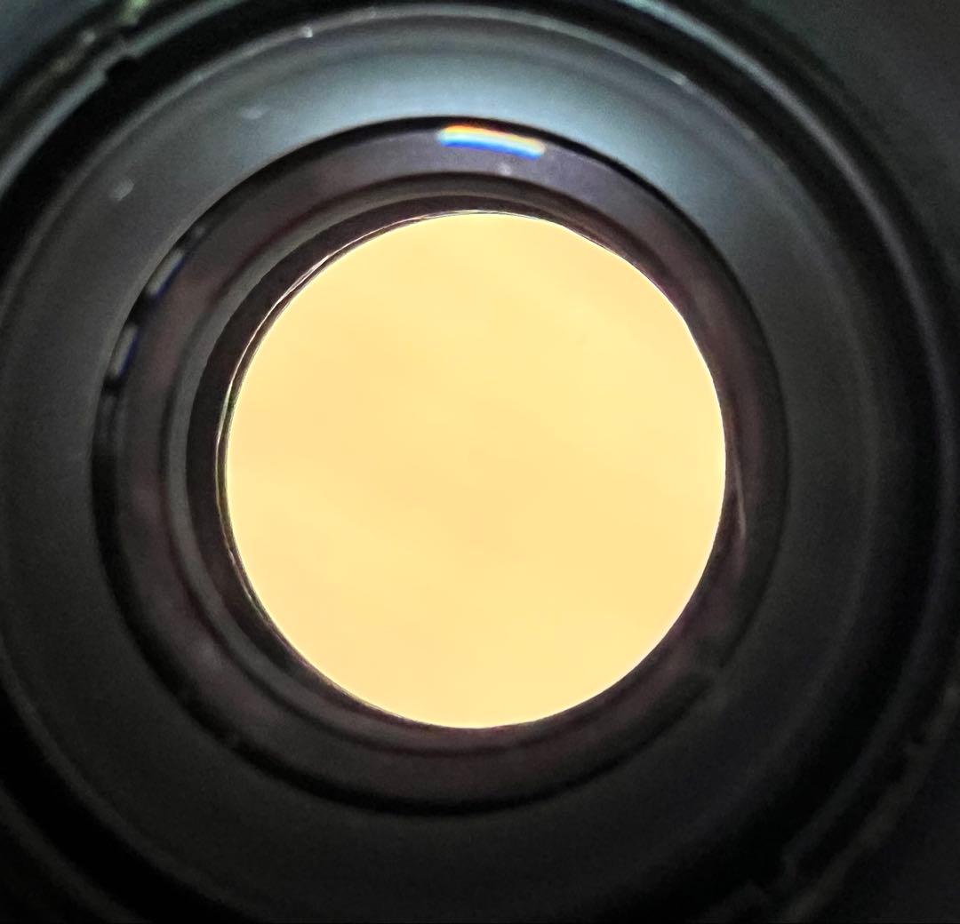 <ラッキーさん専用>Carl Zeiss Planar T* 50mm F2ZM