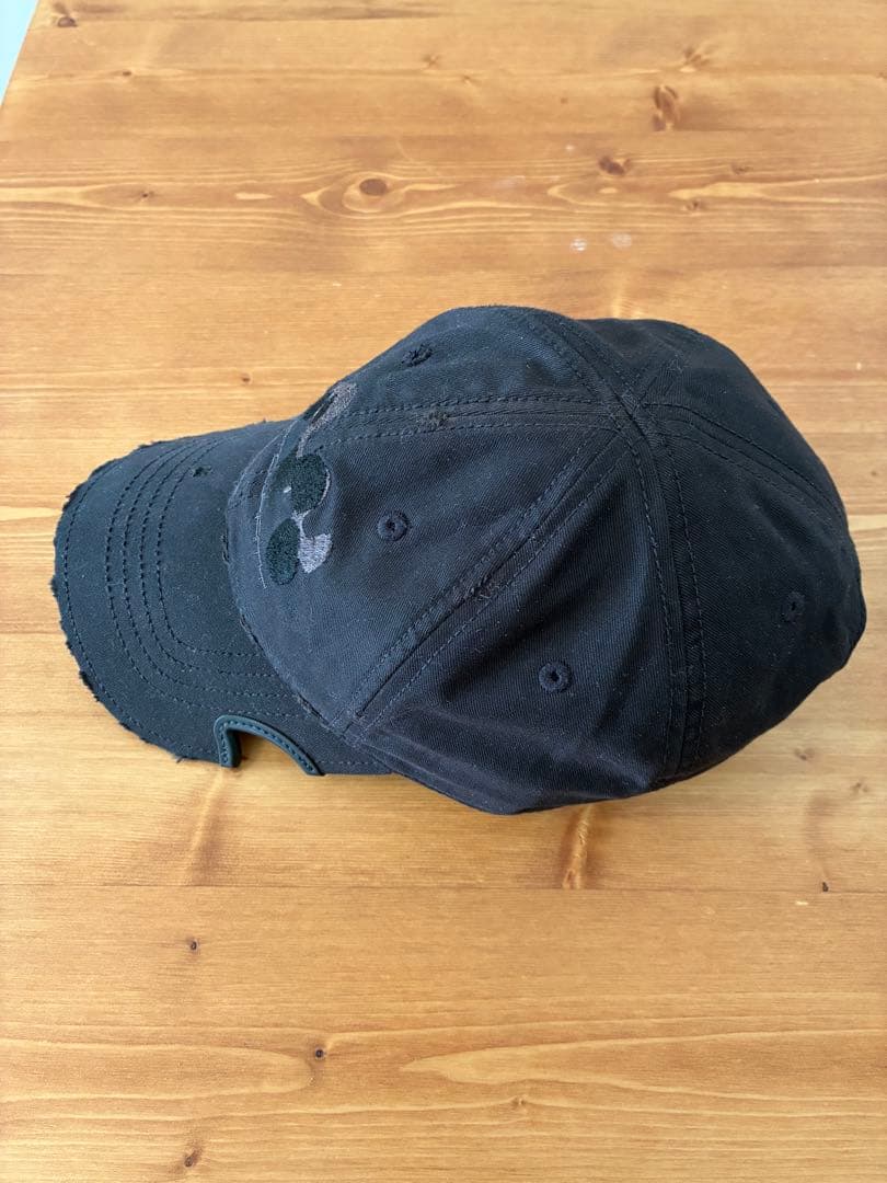 FIFTH GENERAL STORE キャップ