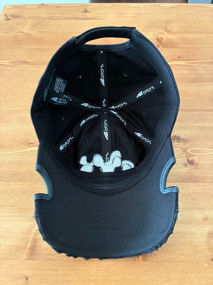 FIFTH GENERAL STORE キャップ