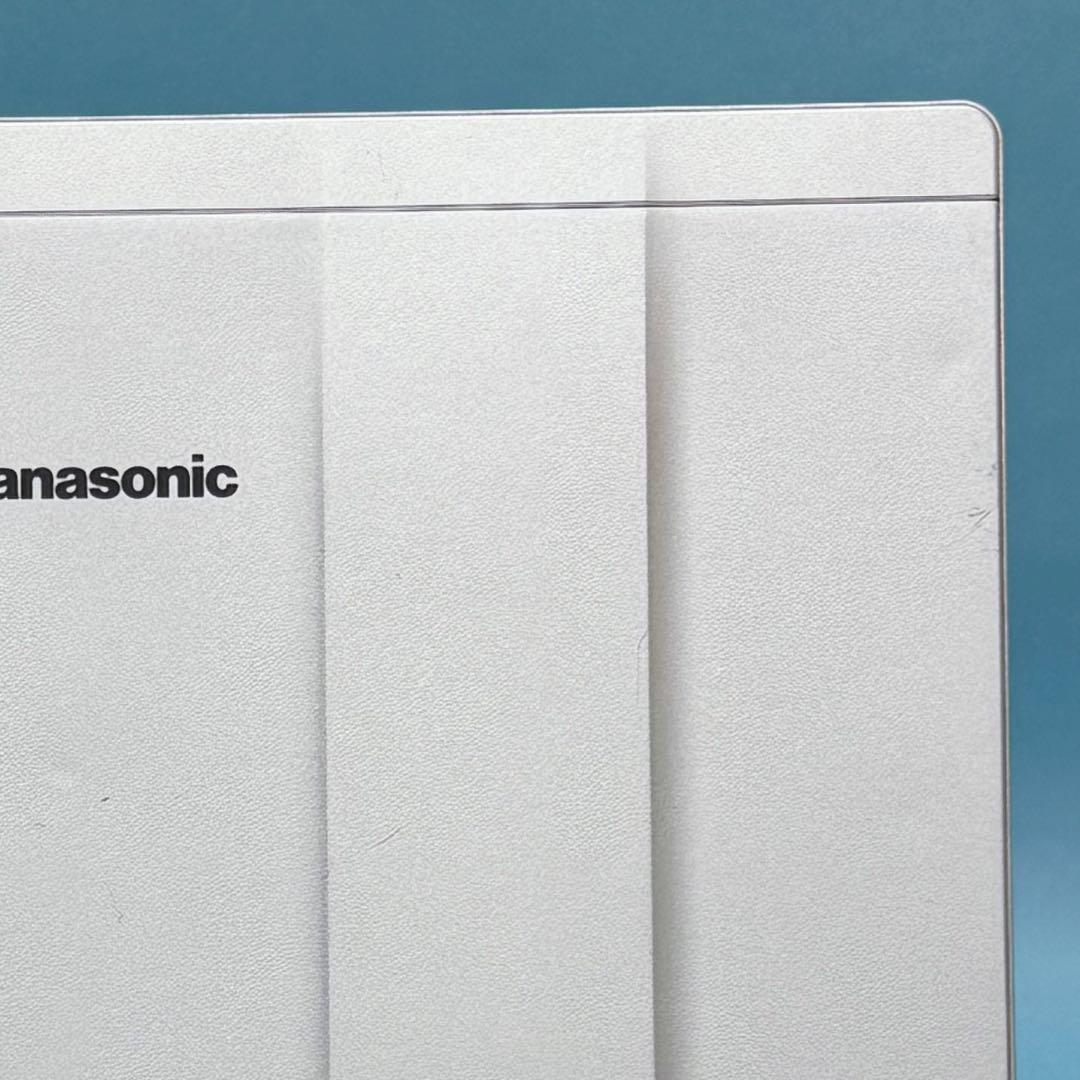 995 美品 レッツノートCF-SV1 i5 第11世代 8GB office