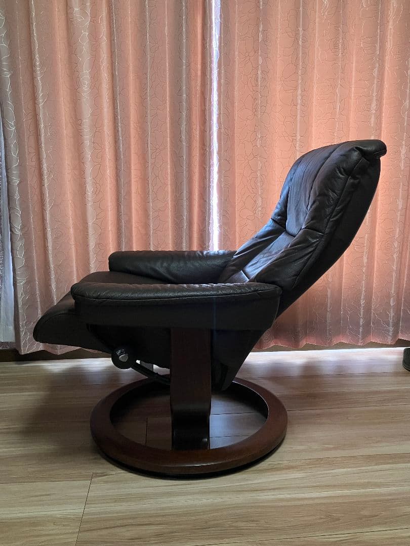 エコーネス・ストレスフリー　オットマン別配送