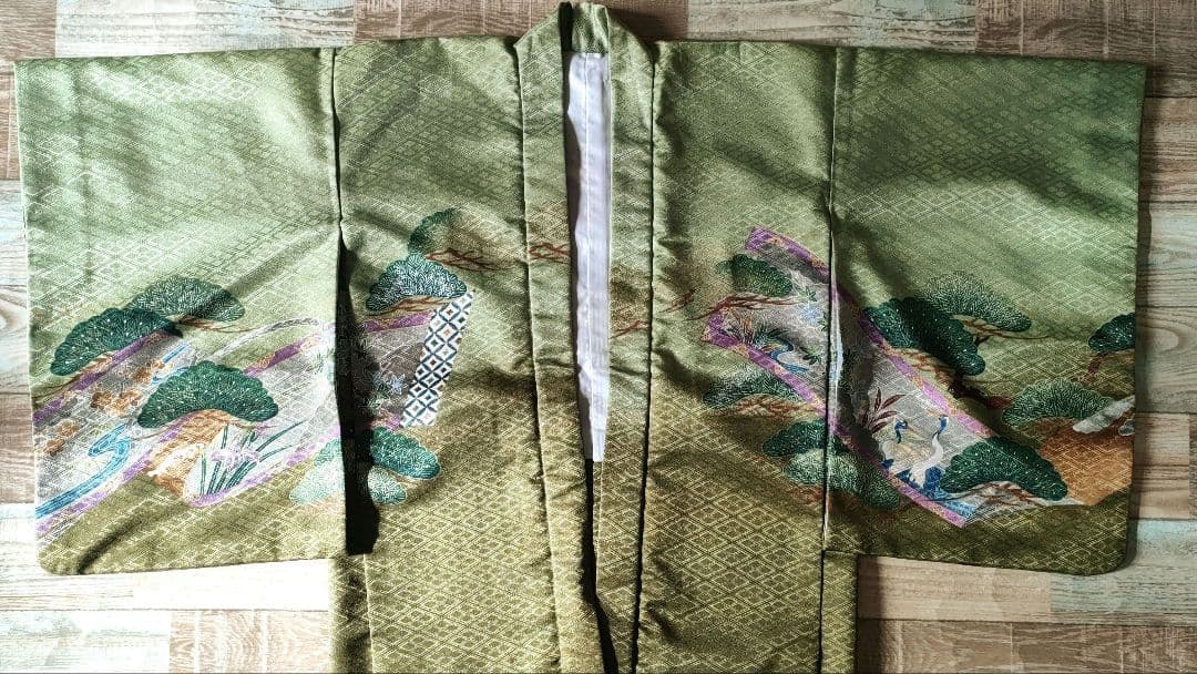 七五三 衣装セット　男の子