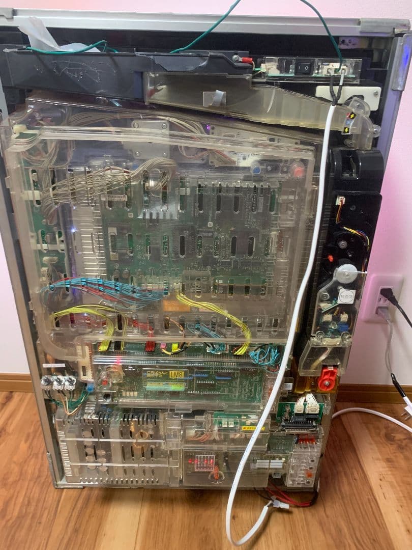 CR 銭形平次　実機　送料無料