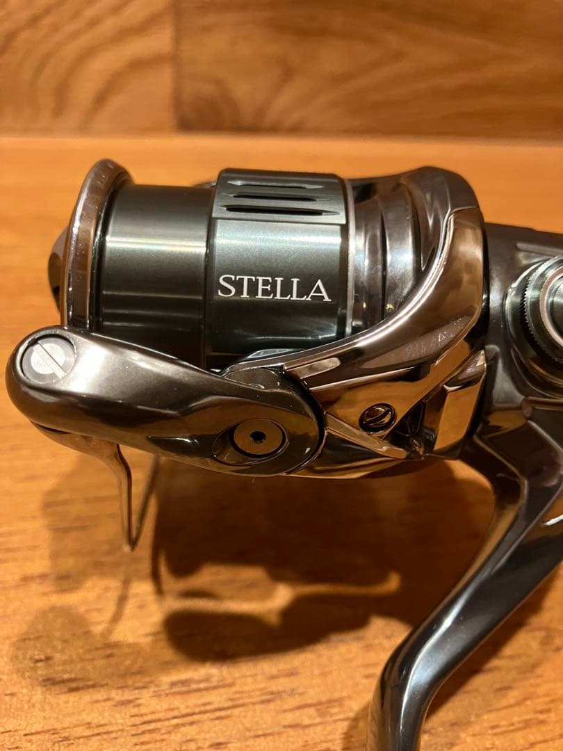 22ステラ C2000shg 極美品