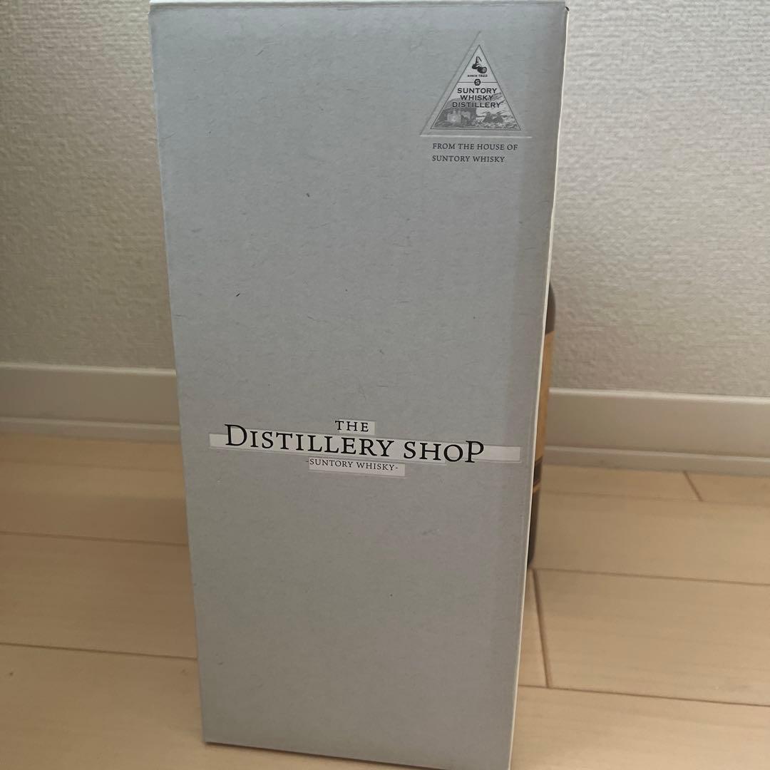 山崎 シングルモルトウイスキー 2023 新品未開封