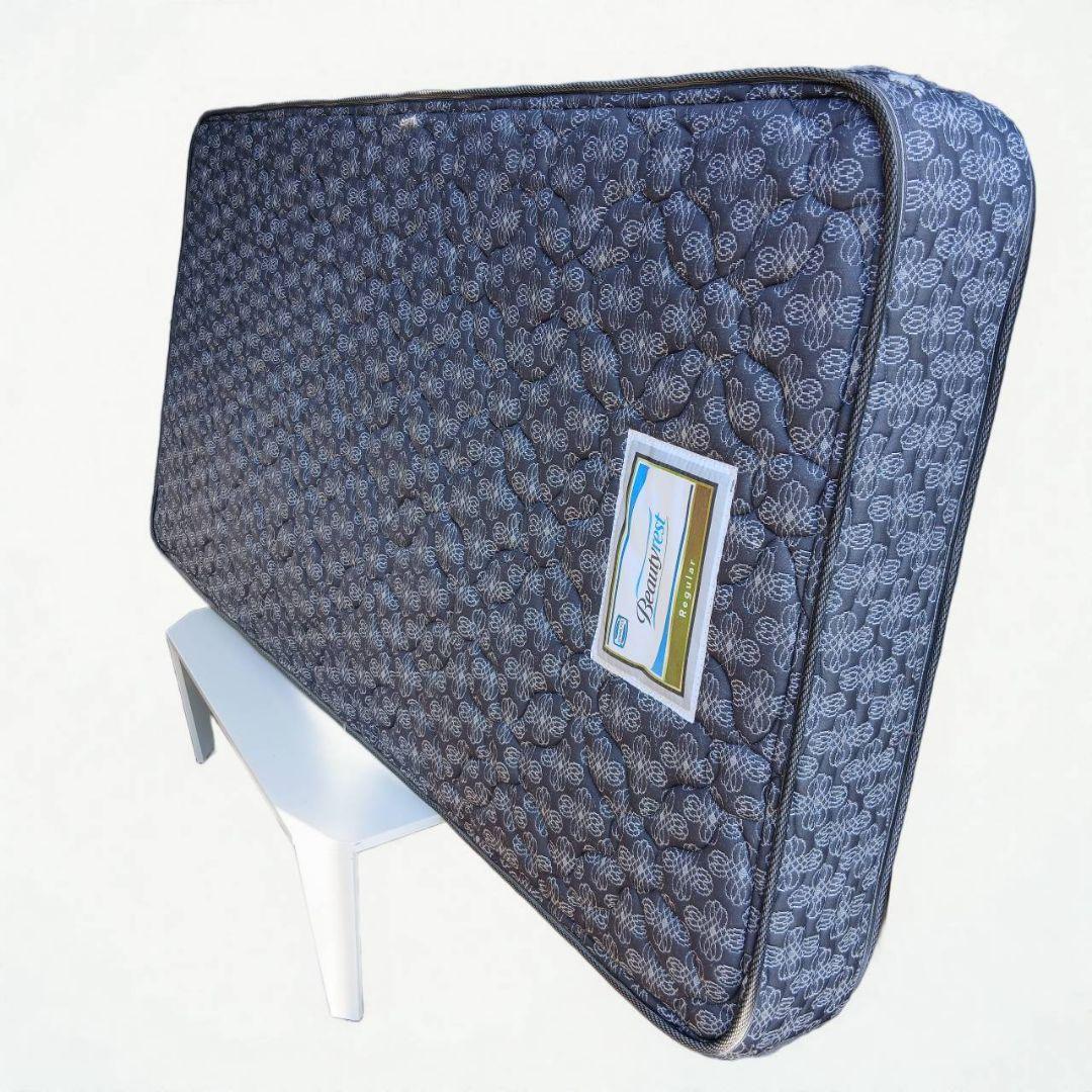 地域限定販売　★シモンズ★　シングルマットレス　ビューティーレスト