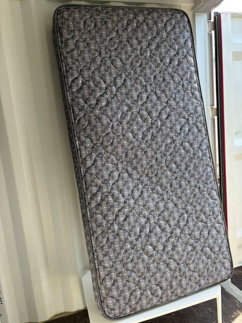 地域限定販売　★シモンズ★　シングルマットレス　ビューティーレスト