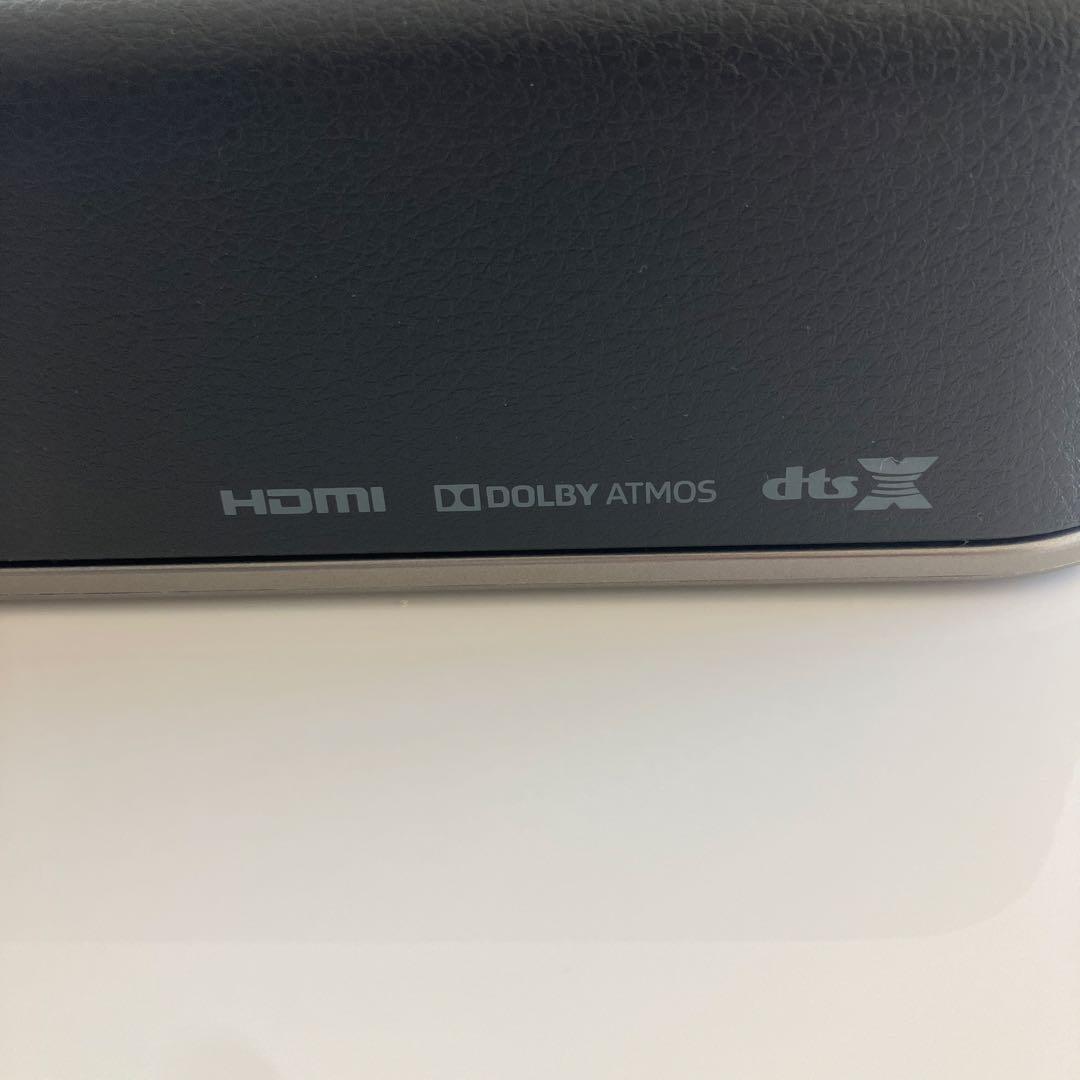 SONY サウンドバー HT-X8500 ソニー 2021年製 0724