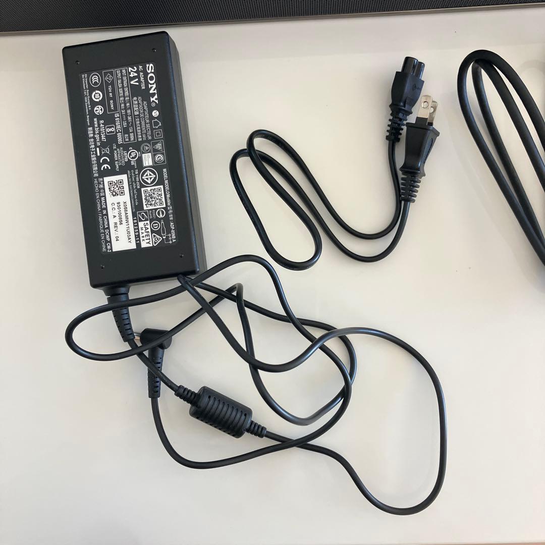 SONY サウンドバー HT-X8500 ソニー 2021年製 0724