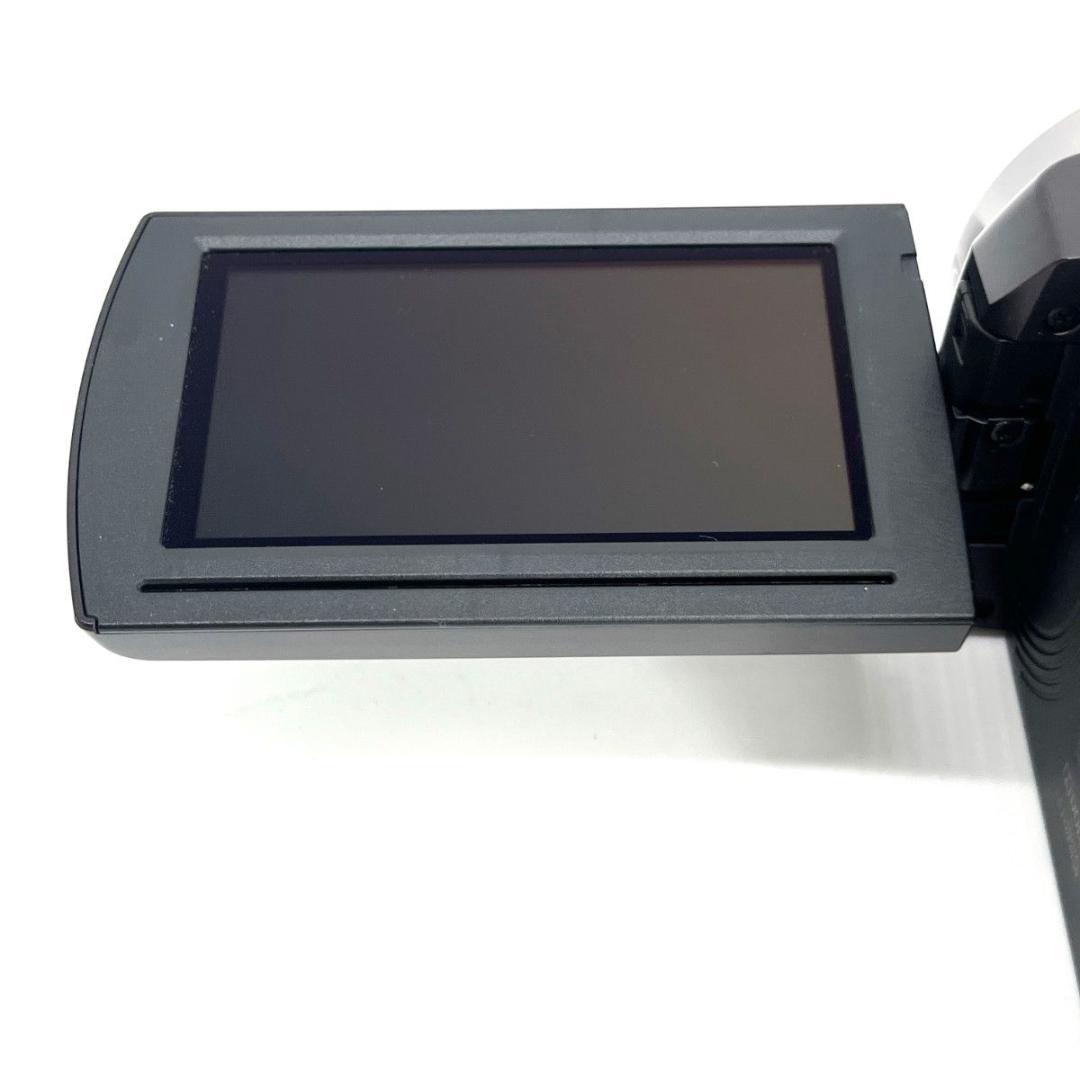 【極美品】SONY Handycam HDR-CX430