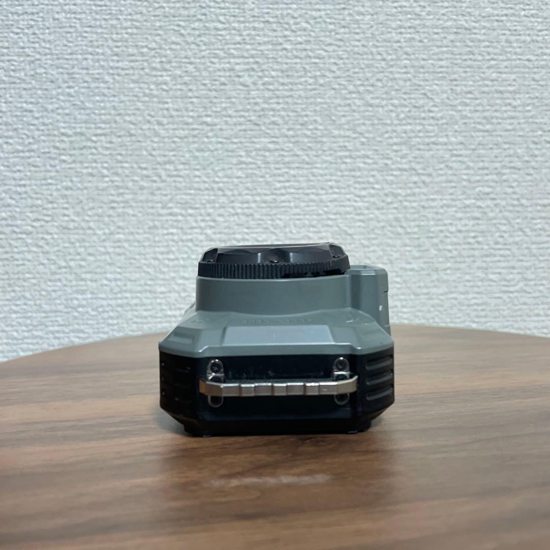 【オールドコンデジ】 PENTAX WG-1000