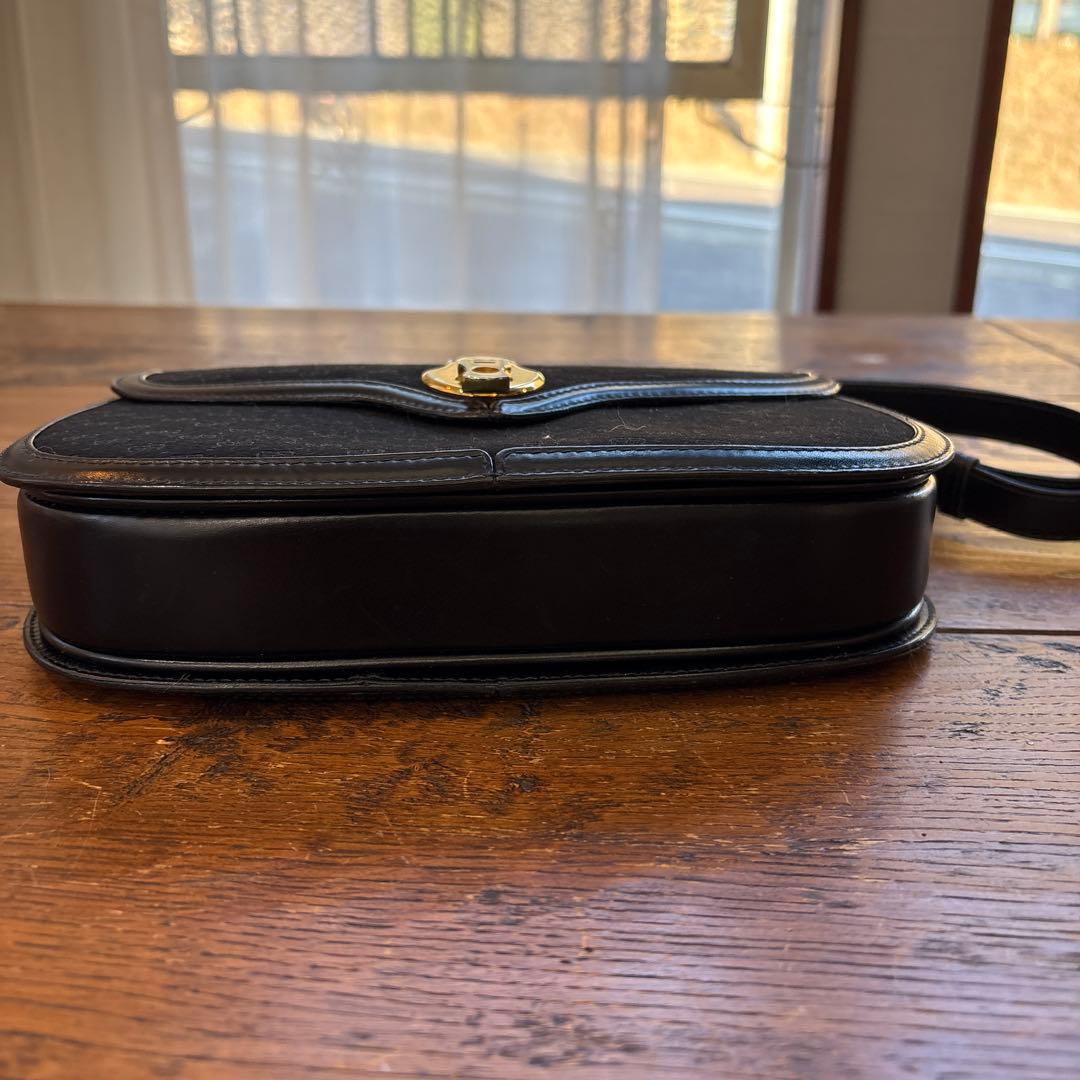 オールドグッチハンドバック