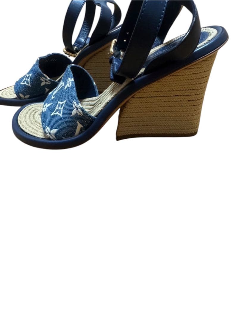 【年末SALE‼️】 ⭐️LOUIS VUITTON サンダル