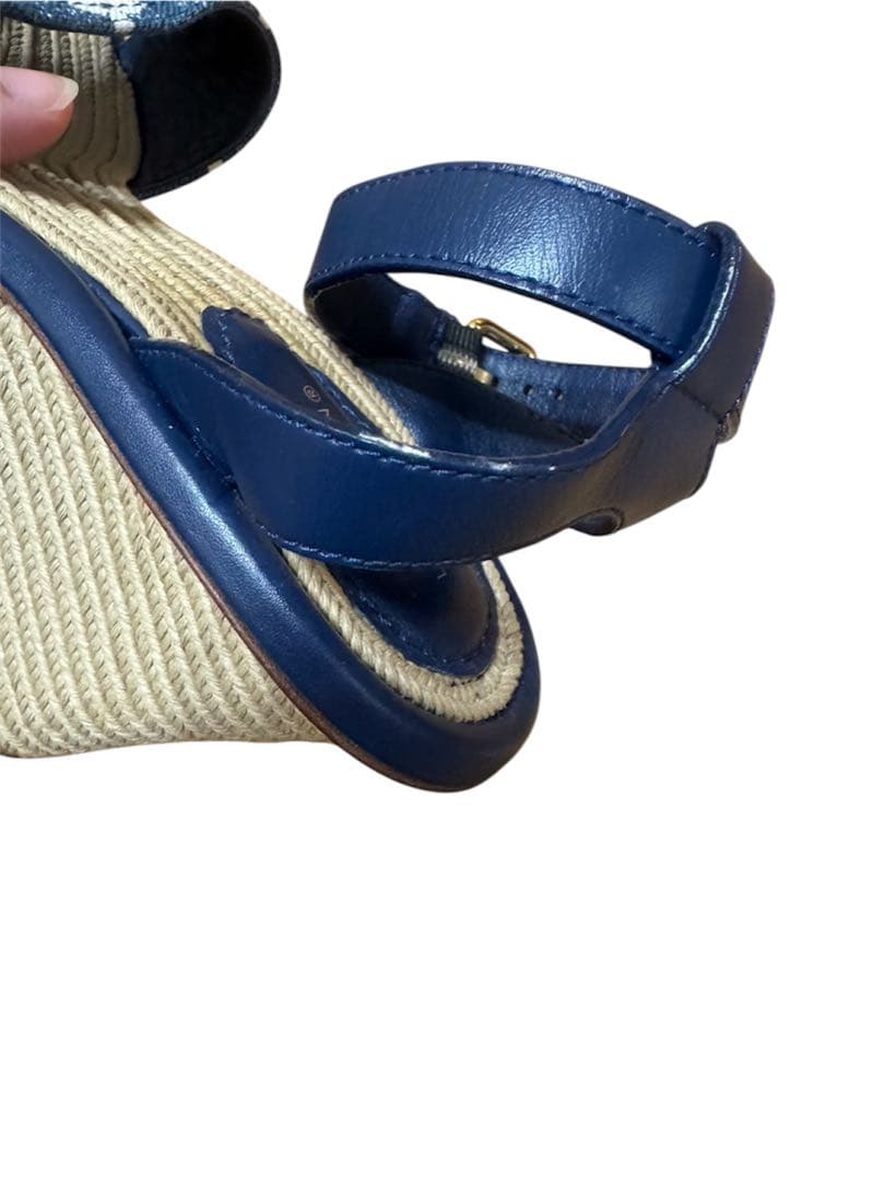 【年末SALE‼️】 ⭐️LOUIS VUITTON サンダル