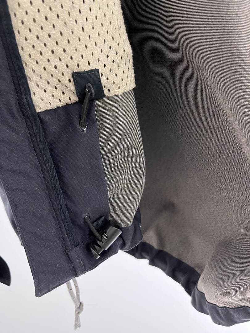 ジャケット・アウター 00s Patagonia Dimension jacket