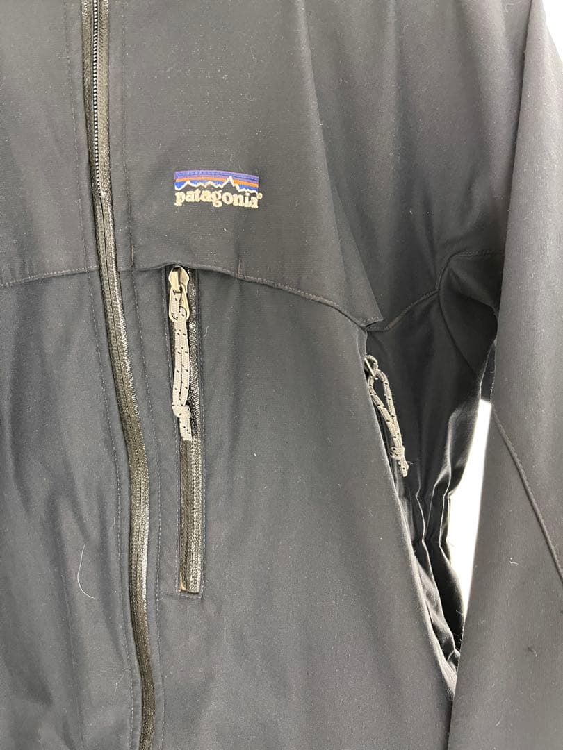 ジャケット・アウター 00s Patagonia Dimension jacket