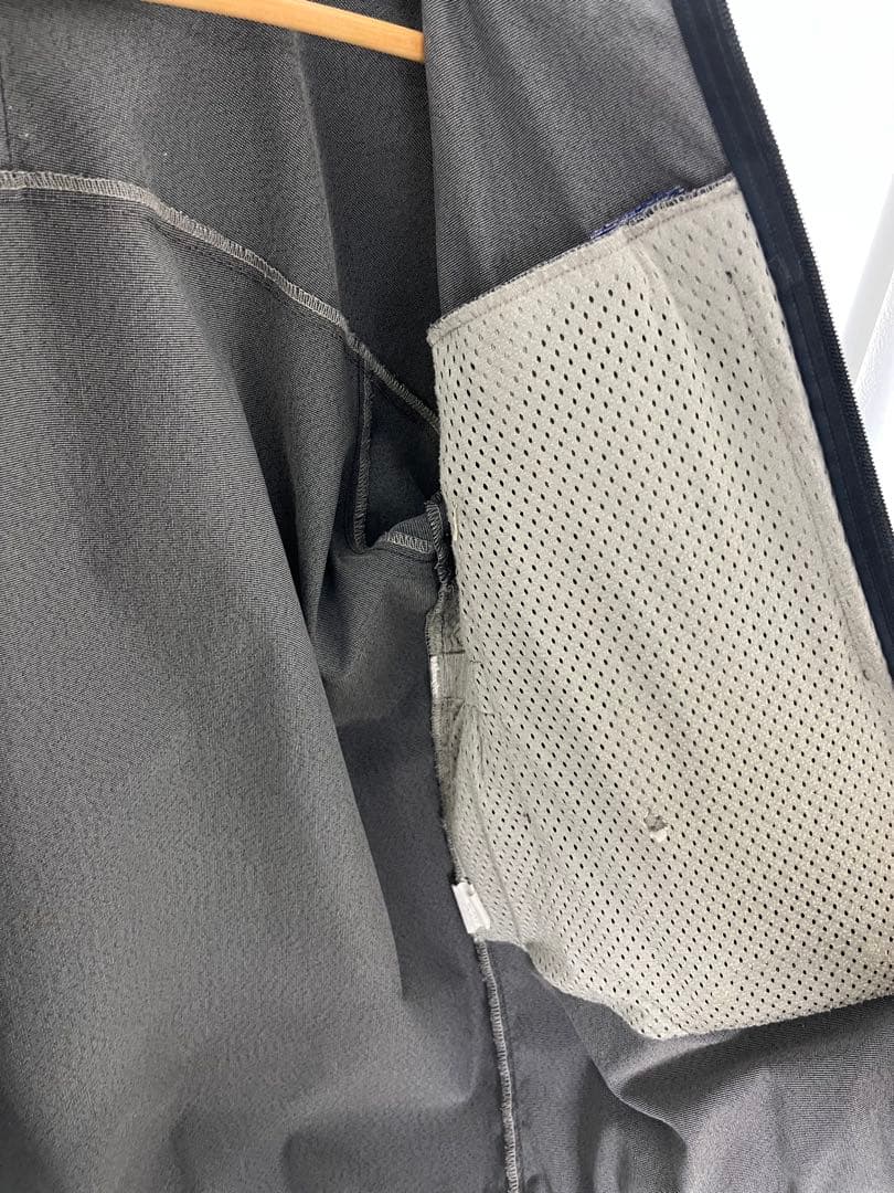 ジャケット・アウター 00s Patagonia Dimension jacket