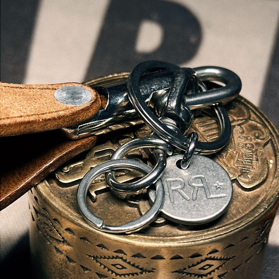 RRLキーチェーン