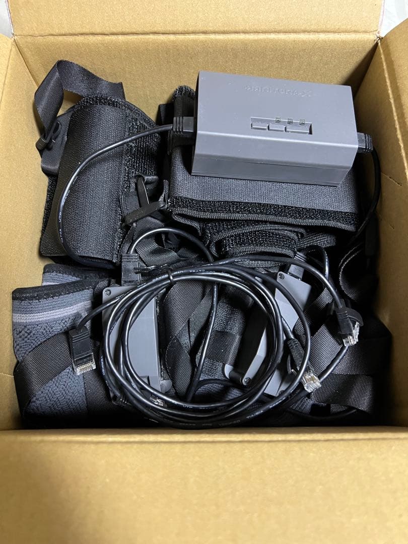 Haritora X　ハリトラ