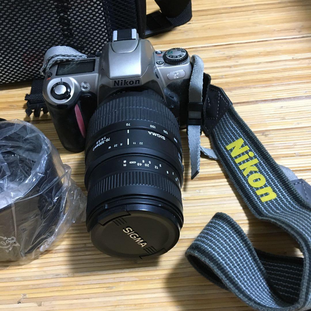 フイルムカメラ