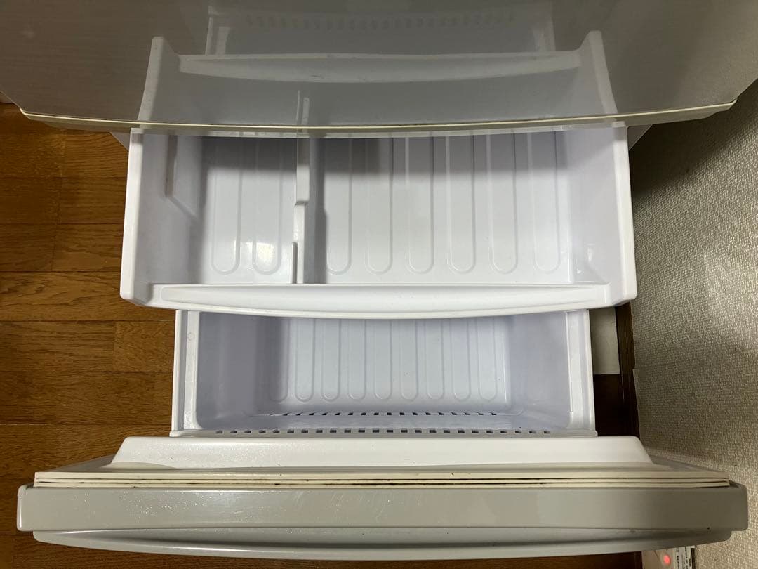 シャープ SJ-14Y-S 冷蔵庫 137L