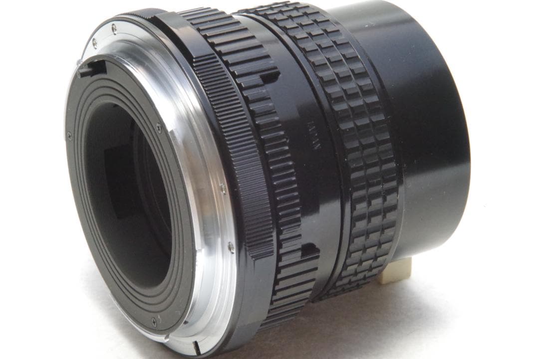 smc PENTAX 67 1:2.4 105mm 中判 単焦点 標準 美品+