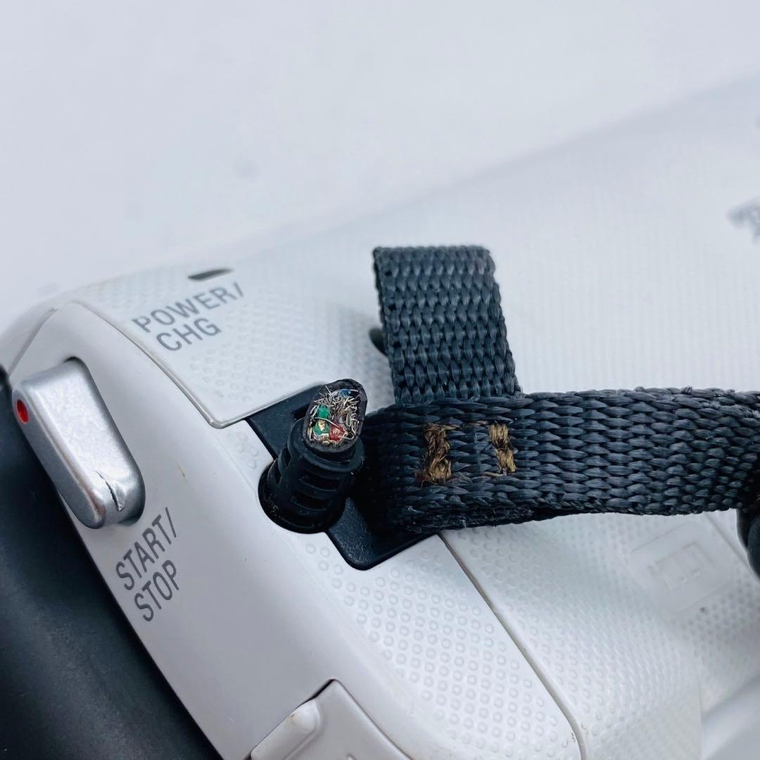 【動作確認済み】SONY HANDYCAM HDR-CX485