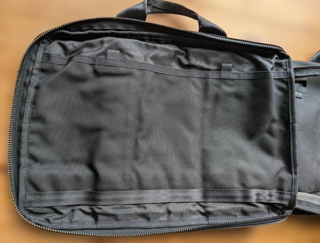 PORTER　吉田カバン ポーター 3way ヒート