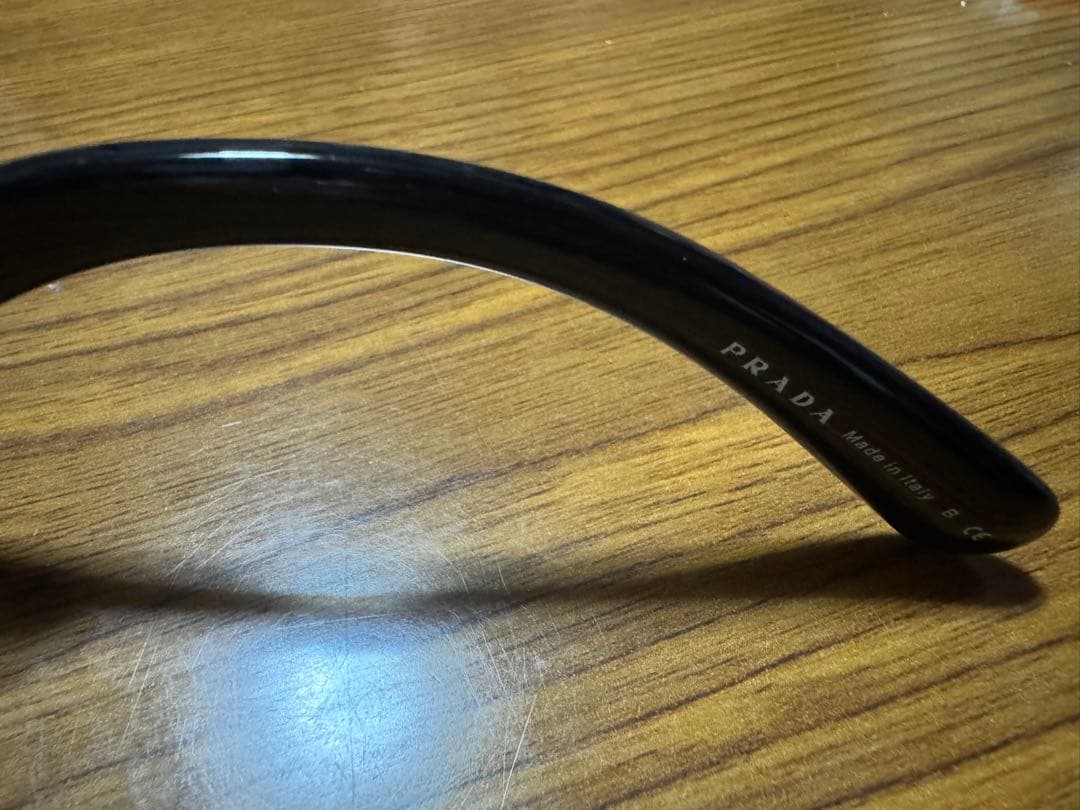 プラダ サングラス ミニマルバロック hyde