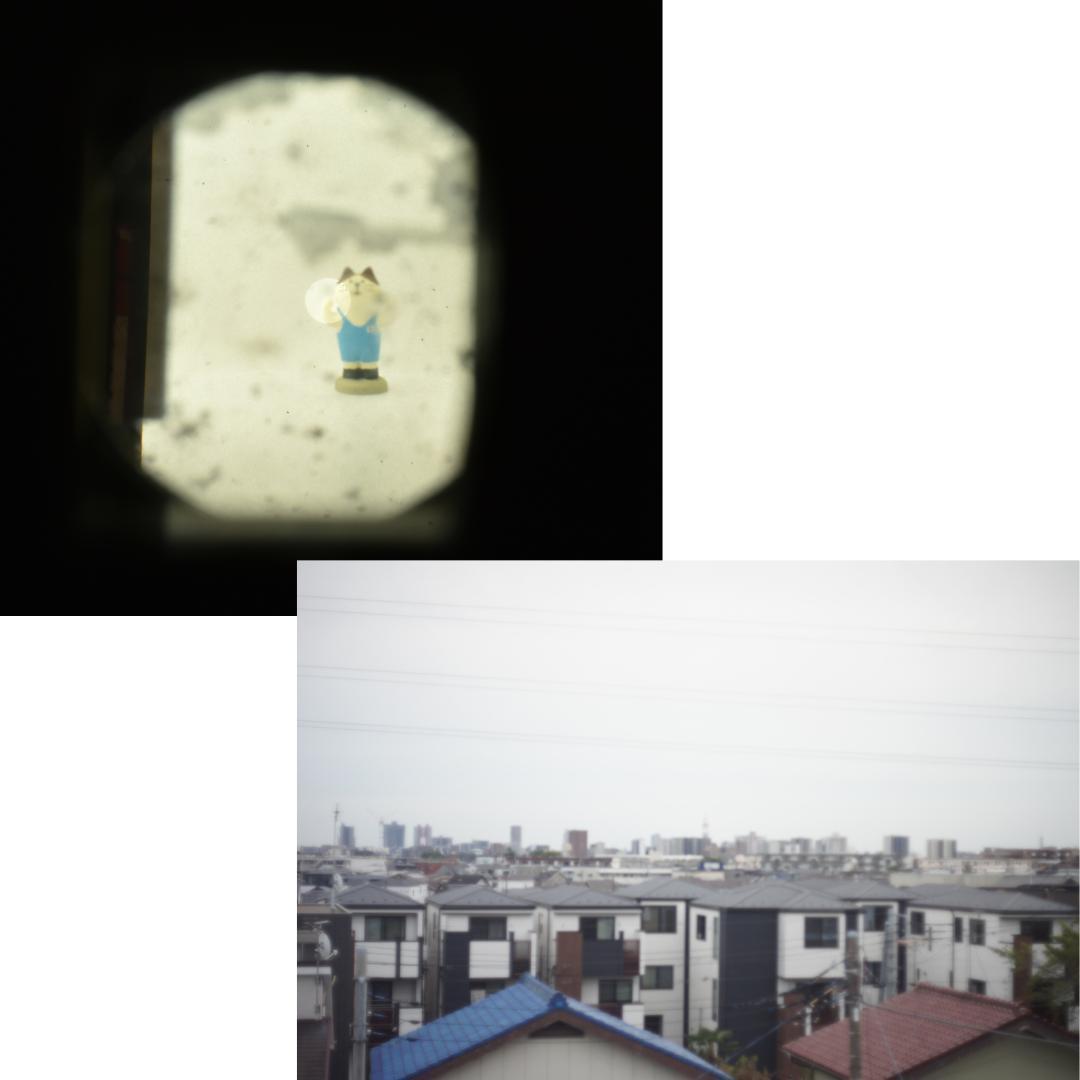 整備済 Olympus PEN FT 38mm F1.8 TTL 露出計動作OK