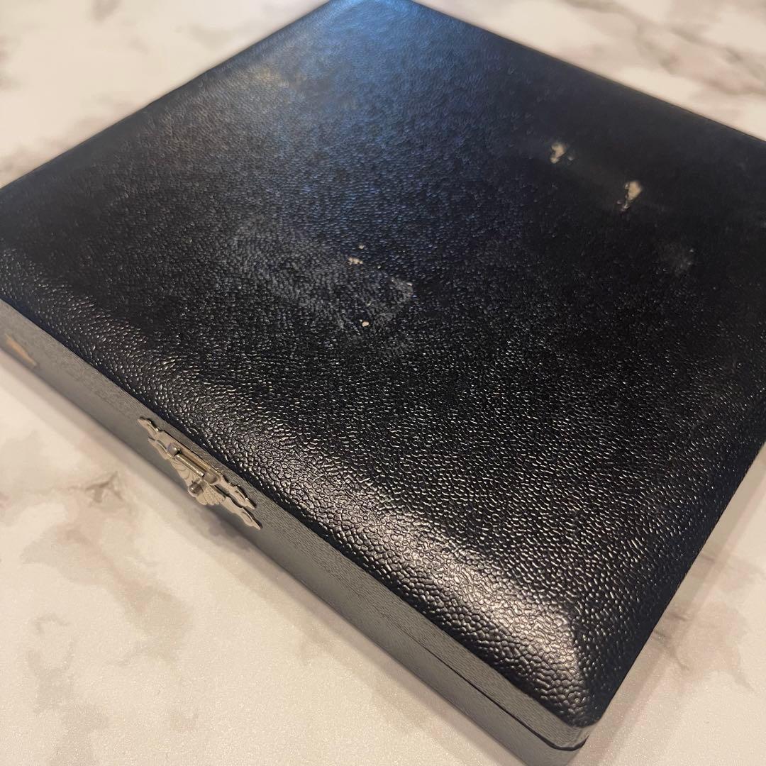 GLANZ シルバー925 スプーン5本セット　銀製