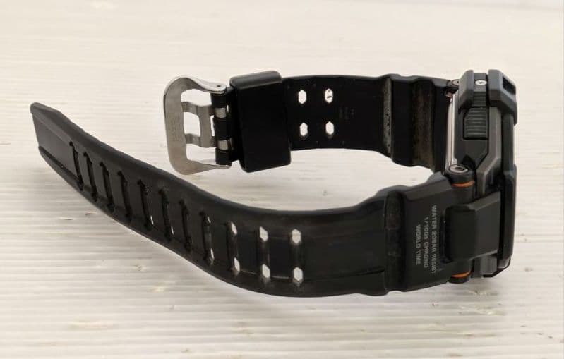 CASIO G-SHOCK スカイコックピット GW-4000