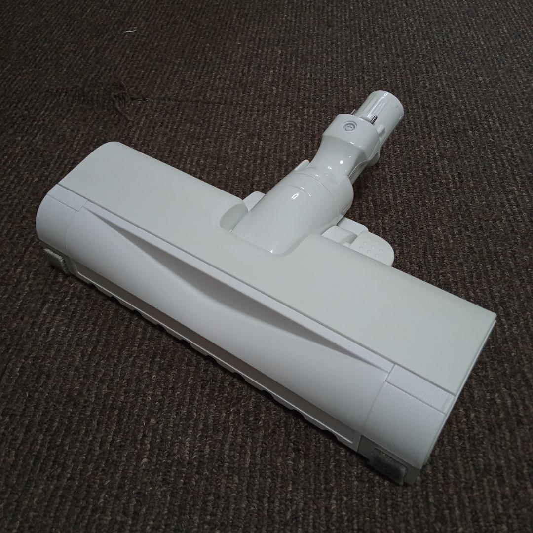 パナソニック　ヘッドブラシ　キャニスター掃除機用　ホワイト　【W7-70】