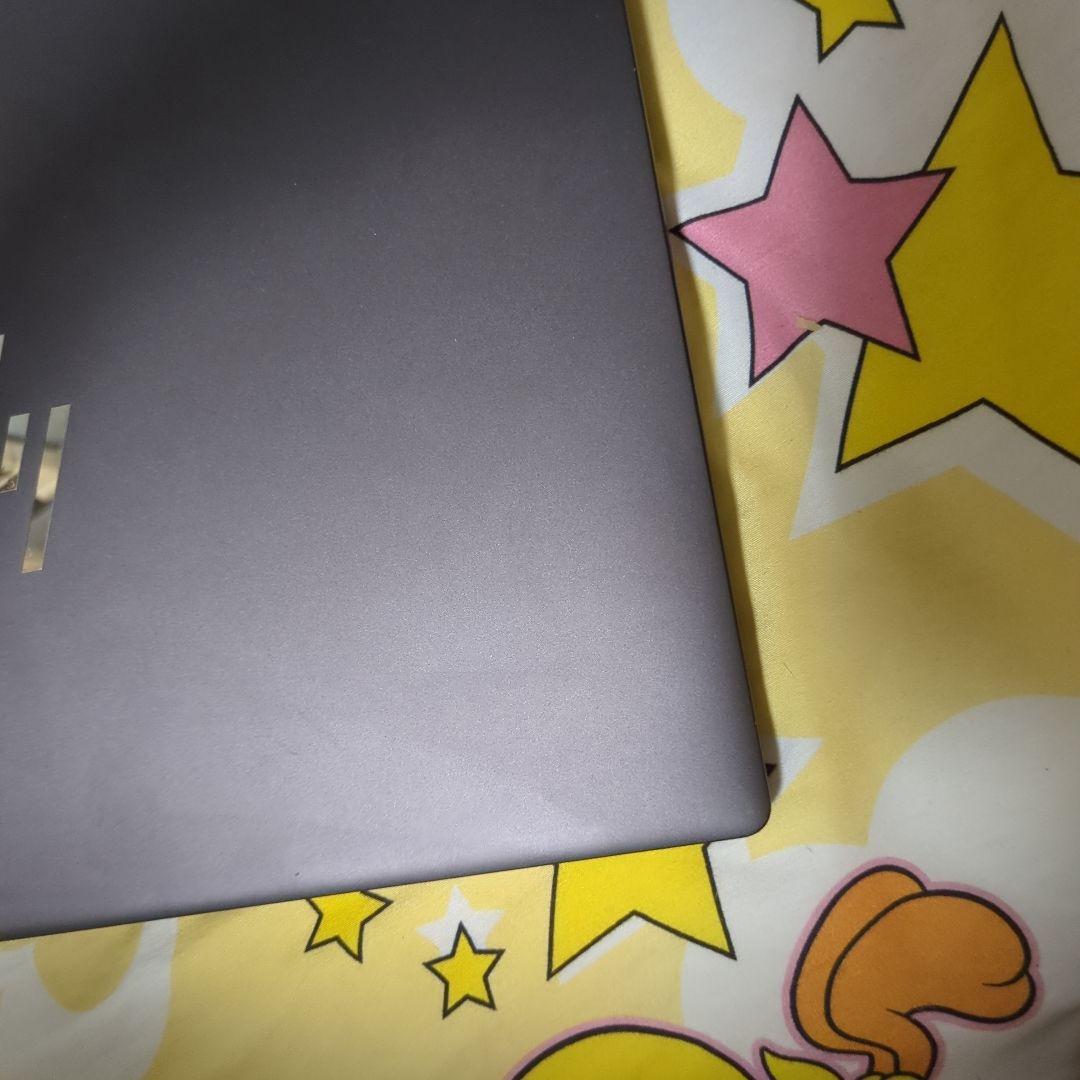 m*1様 HP Spectre x360 14-eu0007TU パフォーマンス