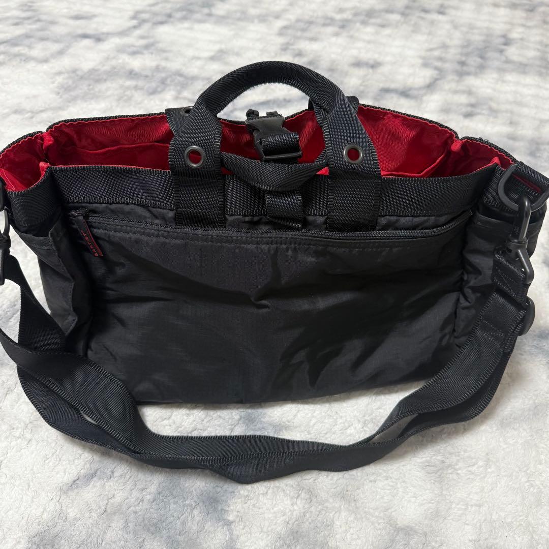 ARTISAN&ARTIST プロ仕様 現場バッグ コスメバッグ ヘアメイク