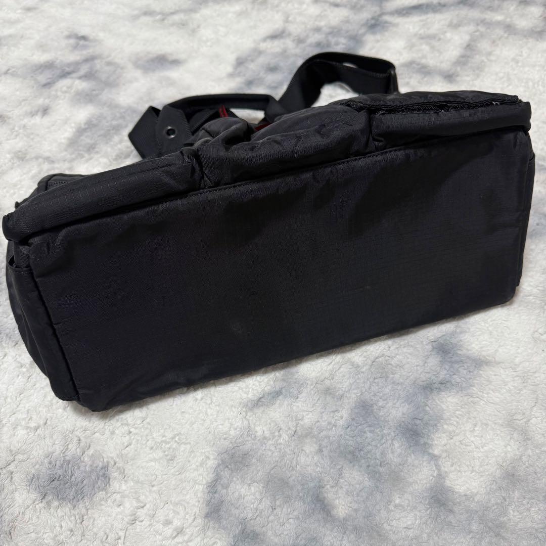 ARTISAN&ARTIST プロ仕様 現場バッグ コスメバッグ ヘアメイク