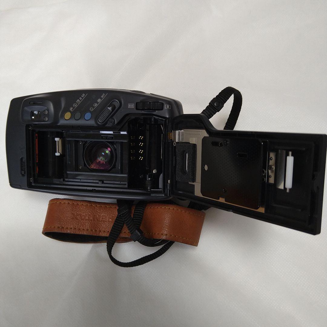 フィルムカメラ PENTAX zoom105-R