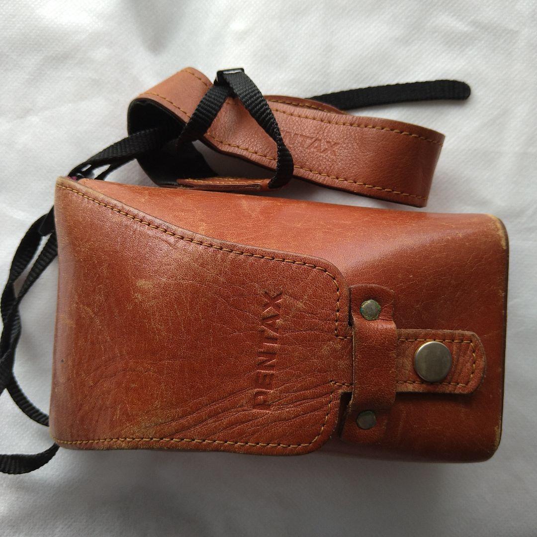 フィルムカメラ PENTAX zoom105-R