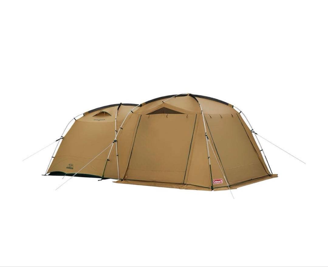 コールマン　タフスクリーン2ルーム　mdx インナーテントのみ