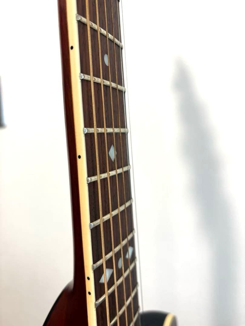 ギター Ovation Celebrity Deluxe CC257