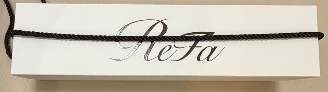 【新品】リファ カール アイロンプロ 19mm ReFa