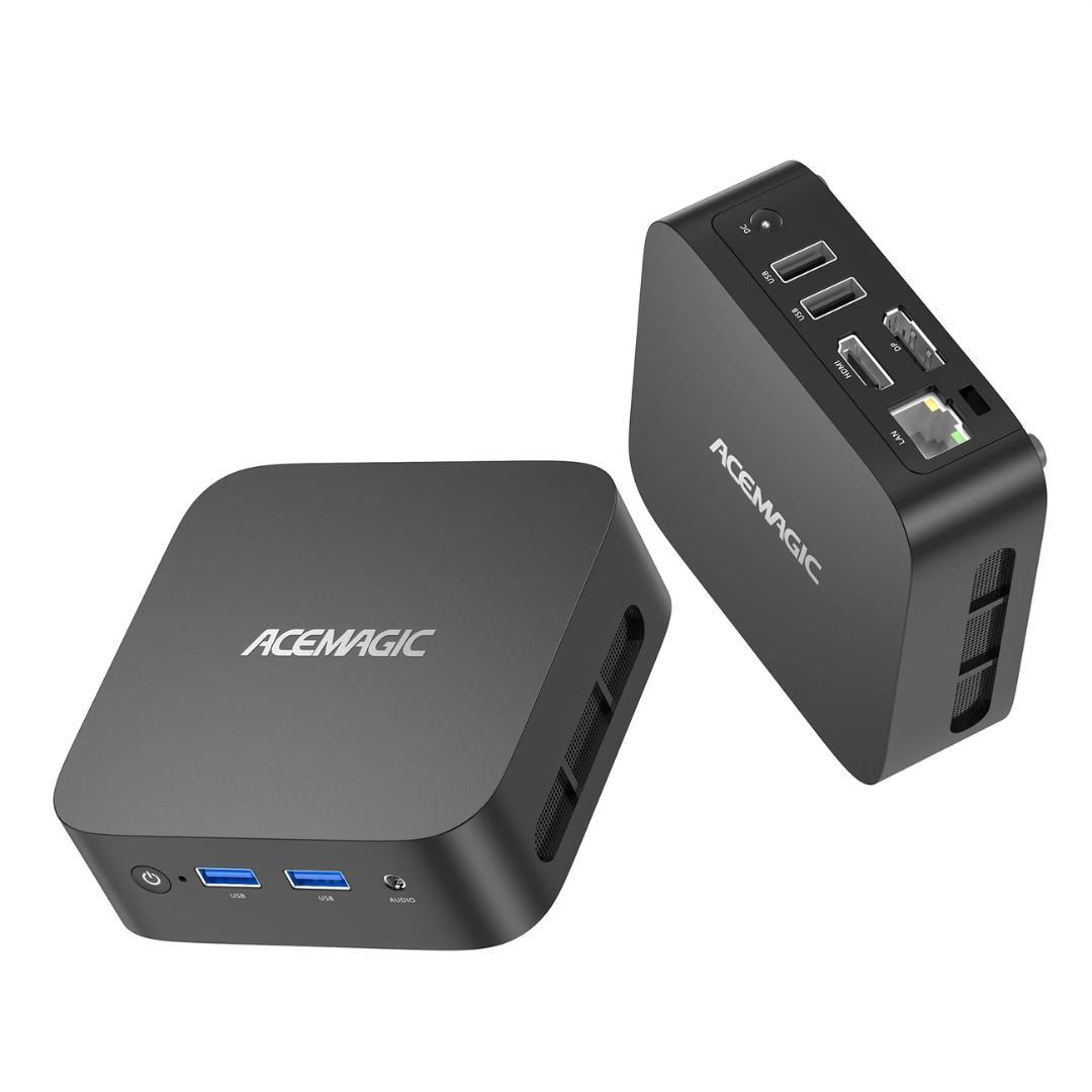 【新品】ACEMAGIC Vista Mini V1 ミニPC