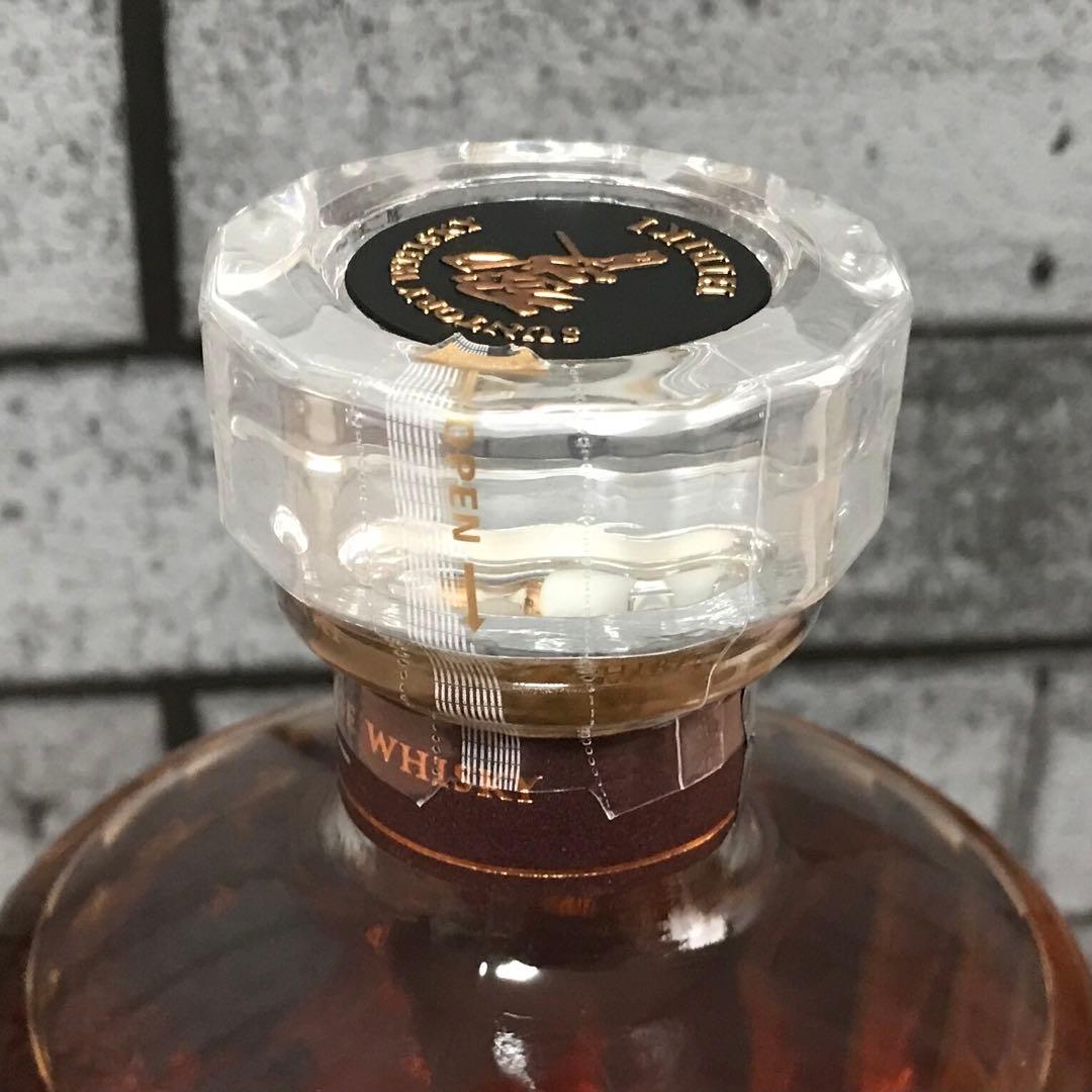 【未開封・箱付】サントリーウイスキー 響 21年 700ml瓶