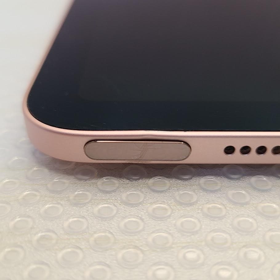 iPad Air 4 Wi-Fi◆ 64GB A2316 ローズゴールド※訳アリ