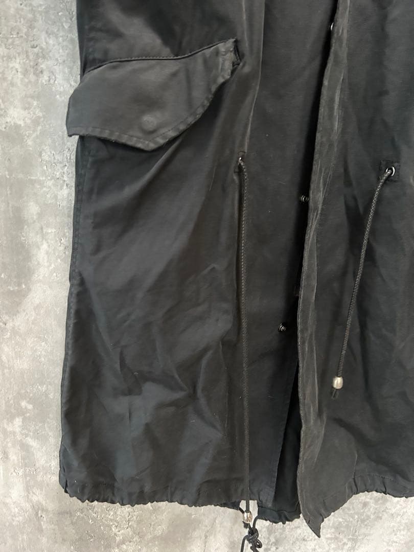 FRED PERRY フレッドペリー モッズコート XL