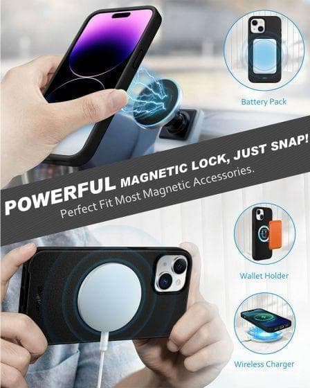 最高級本革採用 iPhone15 Pro 手帳型ケース SHIELDON