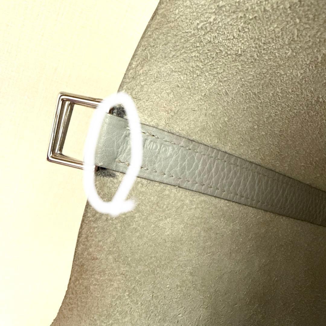 エルメス　ピコタンロック　pm